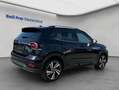 Volkswagen T-Cross 1.5 TSI OPF DSG R-Line Schwarz - thumbnail 6