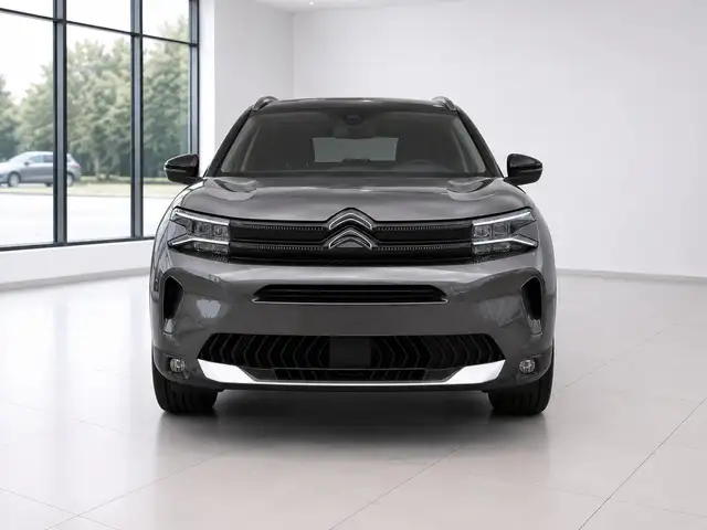Citroen C5 Aircross Aircross 1.2 Hybrid Shine