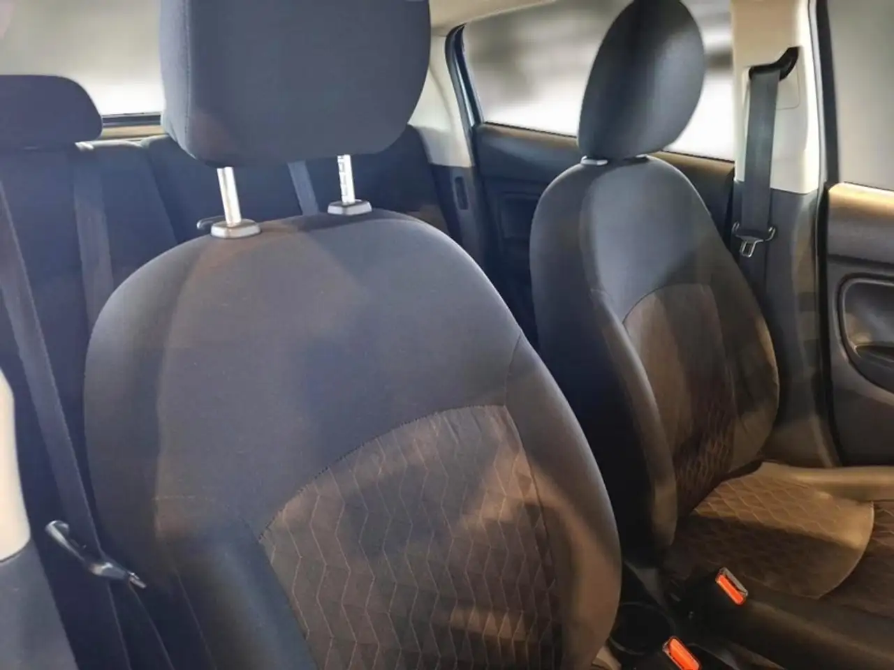 Mitsubishi Space Star 1.2 INVITE RADIO BI-FUEL GPL 5 PORTE BERLINA, миниатюра 10