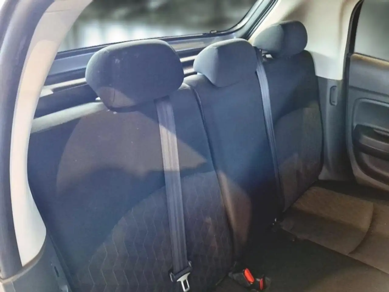 Mitsubishi Space Star 1.2 INVITE RADIO BI-FUEL GPL 5 PORTE BERLINA, миниатюра 11