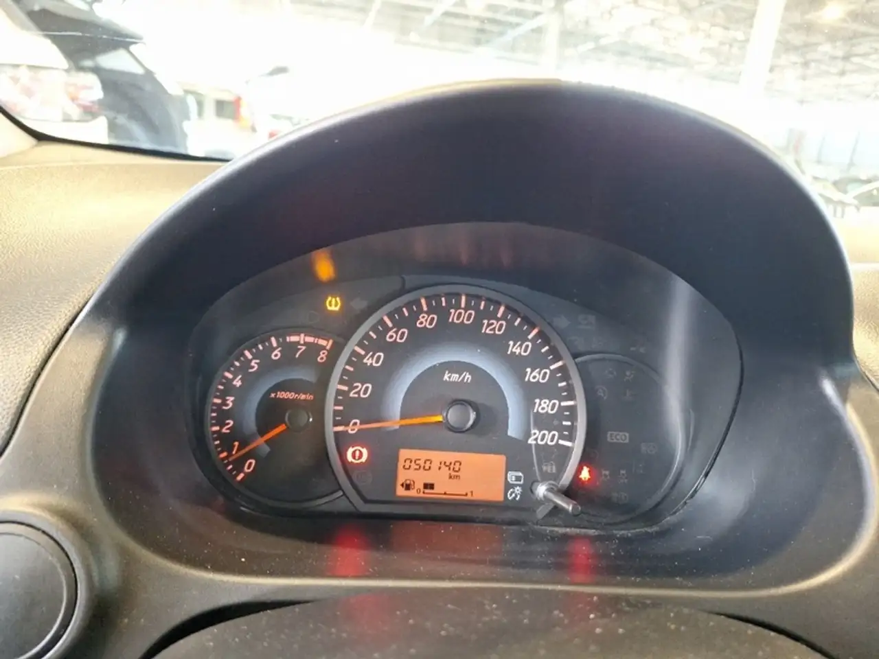 Mitsubishi Space Star 1.2 INVITE RADIO BI-FUEL GPL 5 PORTE BERLINA, миниатюра 8