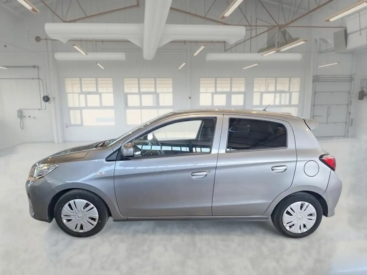 Mitsubishi Space Star 1.2 INVITE RADIO BI-FUEL GPL 5 PORTE BERLINA, миниатюра 5