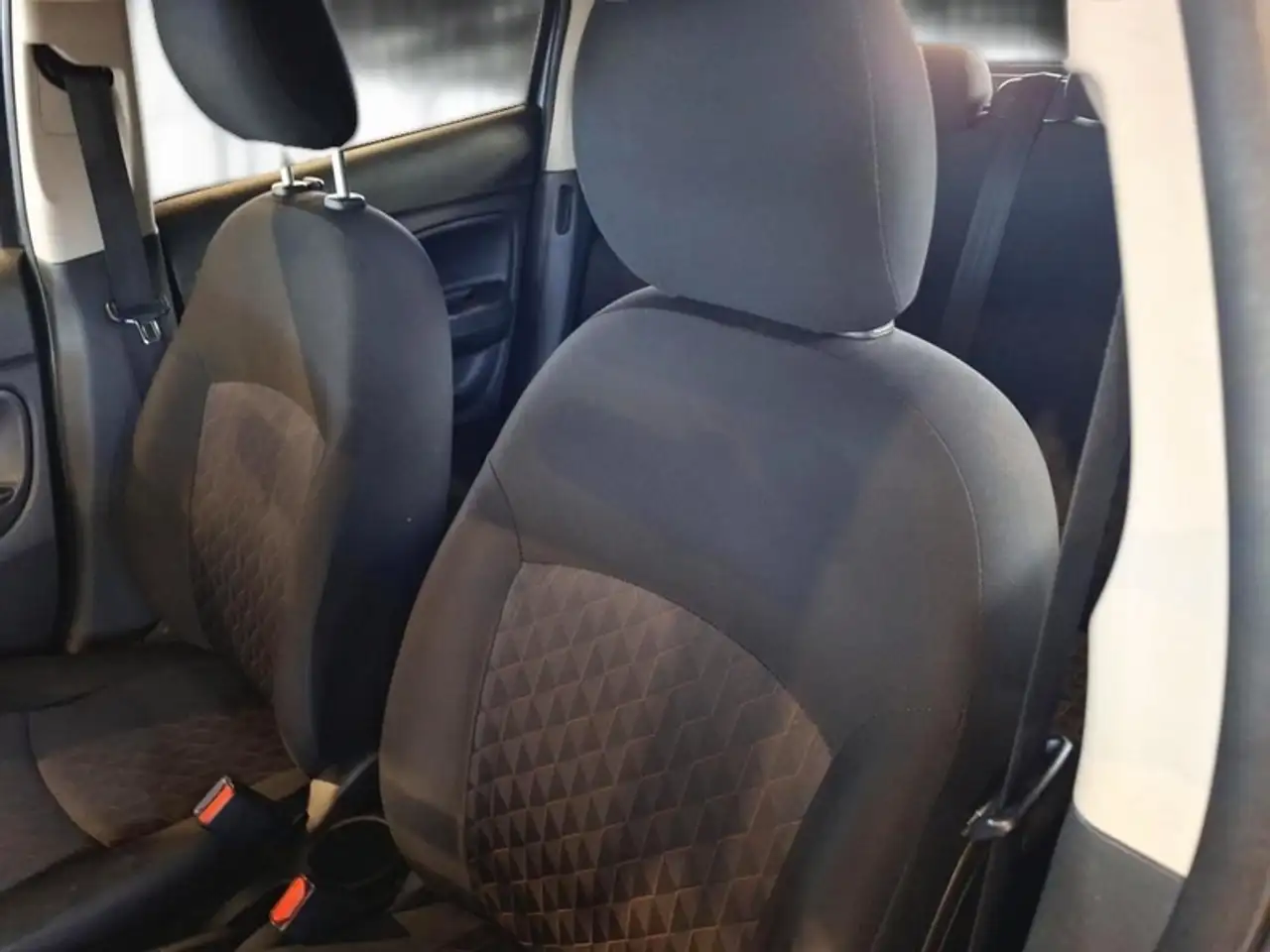 Mitsubishi Space Star 1.2 INVITE RADIO BI-FUEL GPL 5 PORTE BERLINA, миниатюра 9