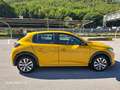 Peugeot 208 Allure Pack 100kW Nuovissima Oro - thumbnail 8