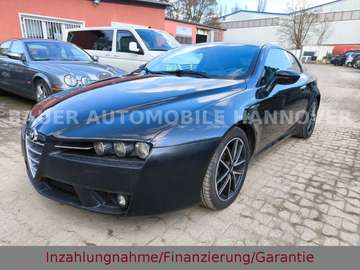 2.2 JTS 16V Sky View/Tüv NEU