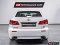 Lexus IS F Traumzustand, unfallfrei, JDM Weiß - thumbnail 12