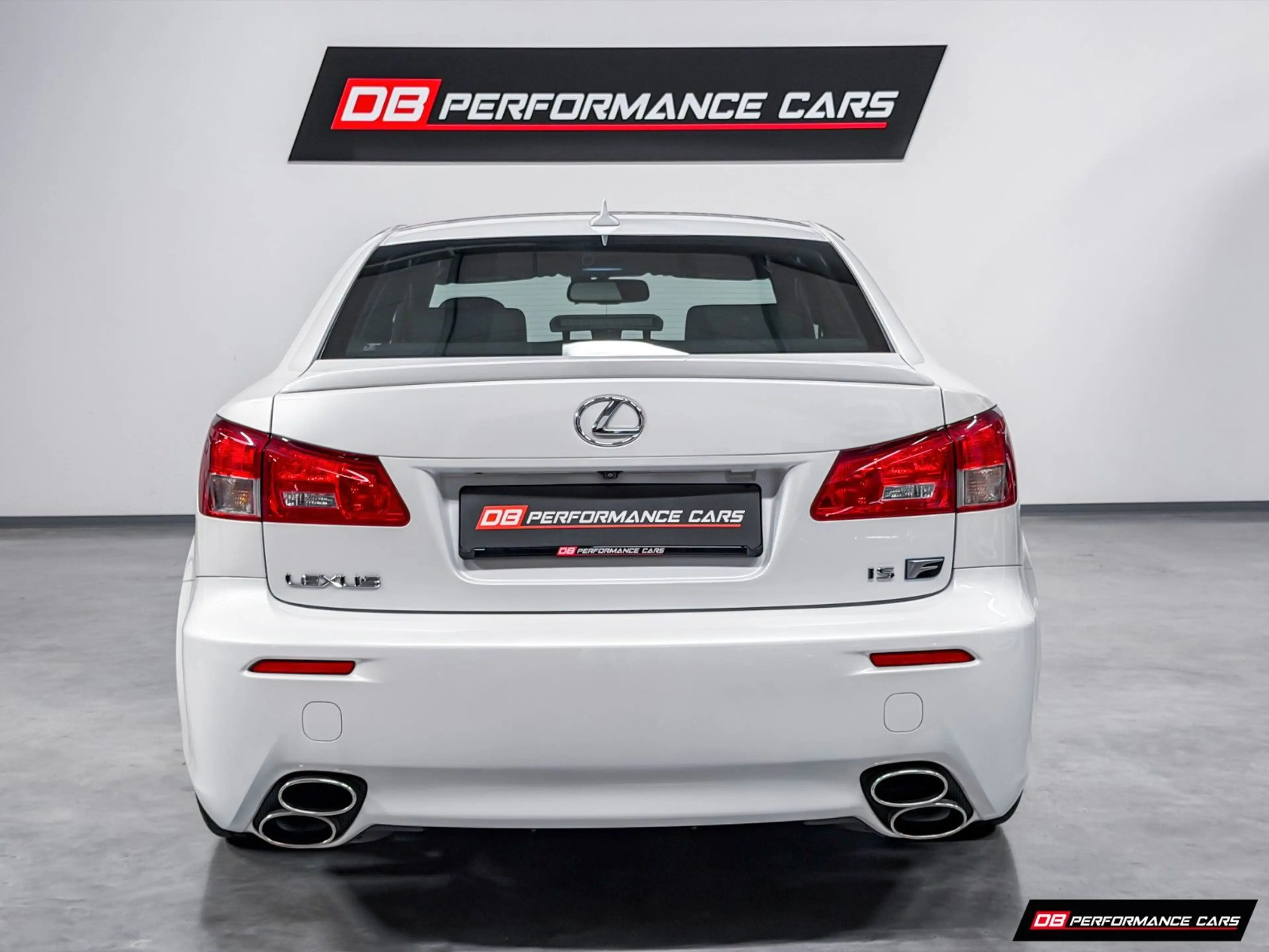 Lexus IS F Traumzustand, unfallfrei, JDM — photo 12