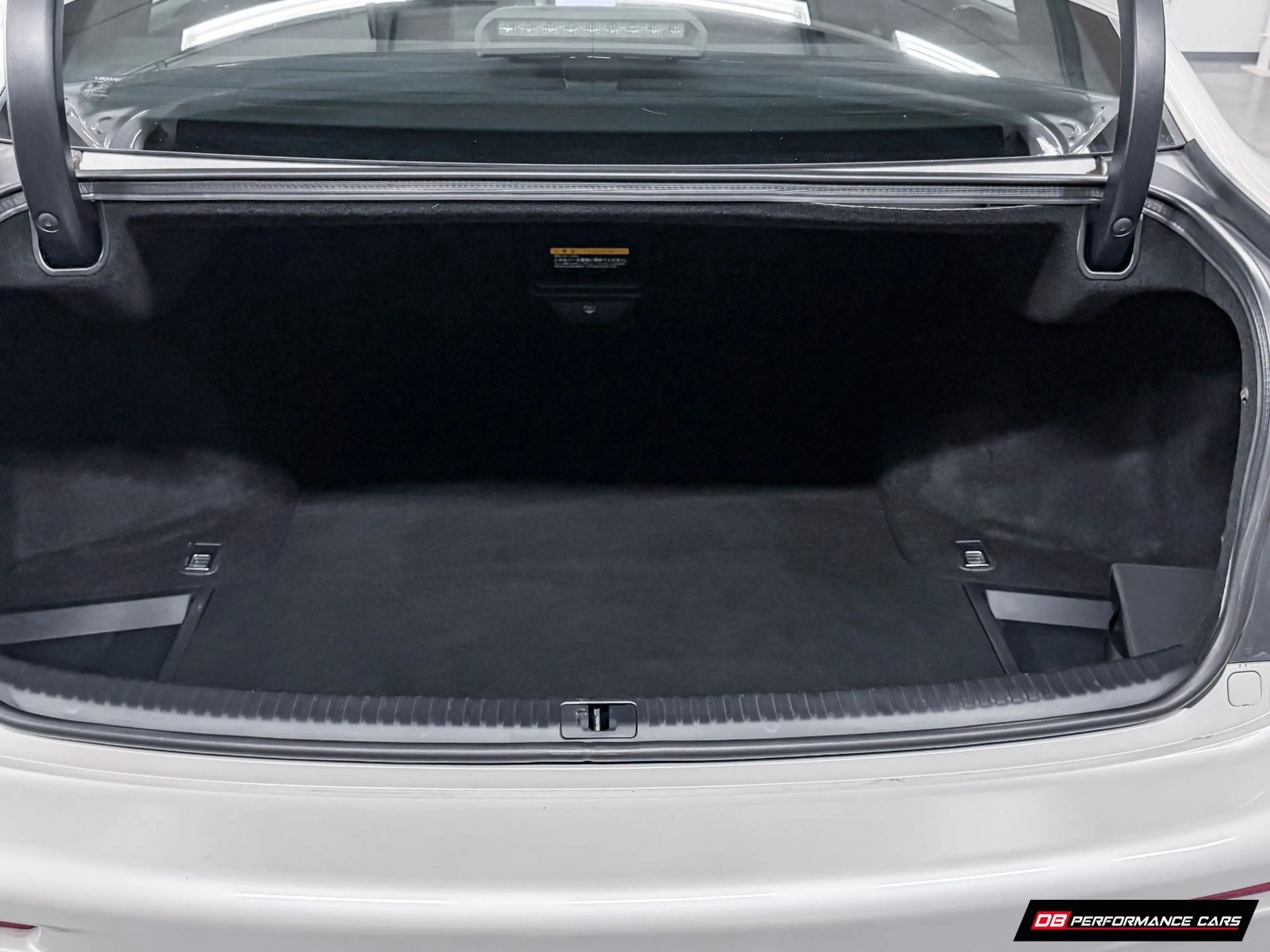Lexus IS F Traumzustand, unfallfrei, JDM — photo 14