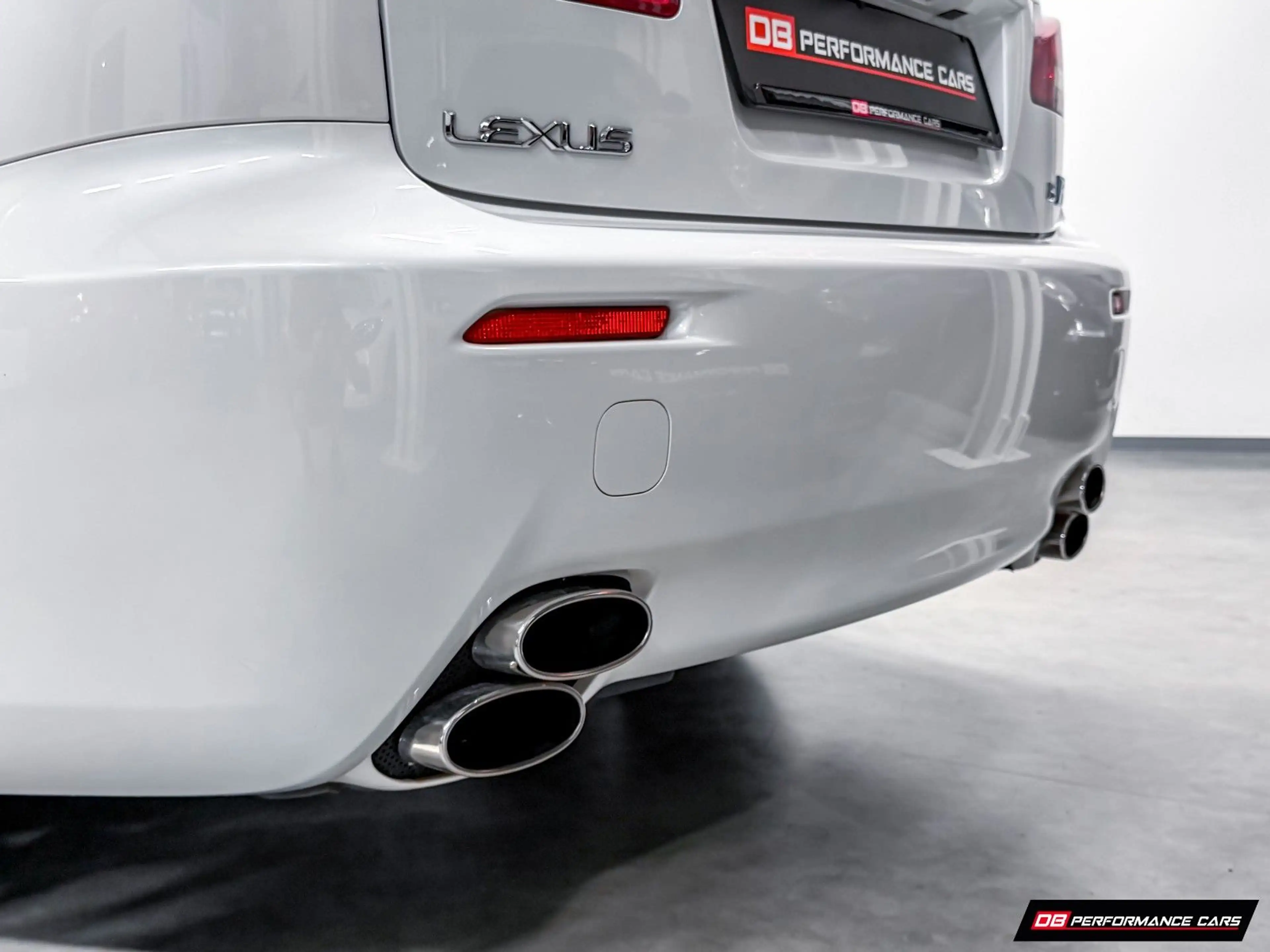 Lexus IS F Traumzustand, unfallfrei, JDM — photo 8