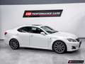 Lexus IS F Traumzustand, unfallfrei, JDM Weiß - thumbnail 3