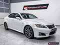 Lexus IS F Traumzustand, unfallfrei, JDM Weiß - thumbnail 1