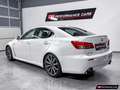Lexus IS F Traumzustand, unfallfrei, JDM Weiß - thumbnail 7