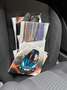 Ford Fiesta 1.0 EcoBoost Titanium Led/Navi/Bluetooth/Trekhaak Grijs - thumbnail 23