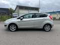 Ford Fiesta 1.0 EcoBoost Titanium Led/Navi/Bluetooth/Trekhaak Grijs - thumbnail 2