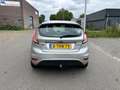 Ford Fiesta 1.0 EcoBoost Titanium Led/Navi/Bluetooth/Trekhaak Grijs - thumbnail 4