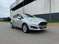 Ford Fiesta 1.0 EcoBoost Titanium Led/Navi/Bluetooth/Trekhaak Grijs - thumbnail 7