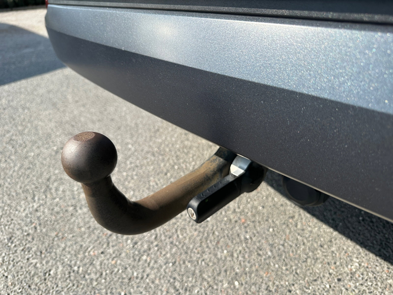 Skoda Karoq Karoq Clever 1,0 TSI 110cv — photo 5