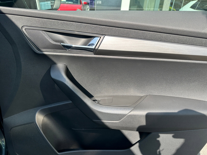 Skoda Karoq Karoq Clever 1,0 TSI 110cv — photo 10