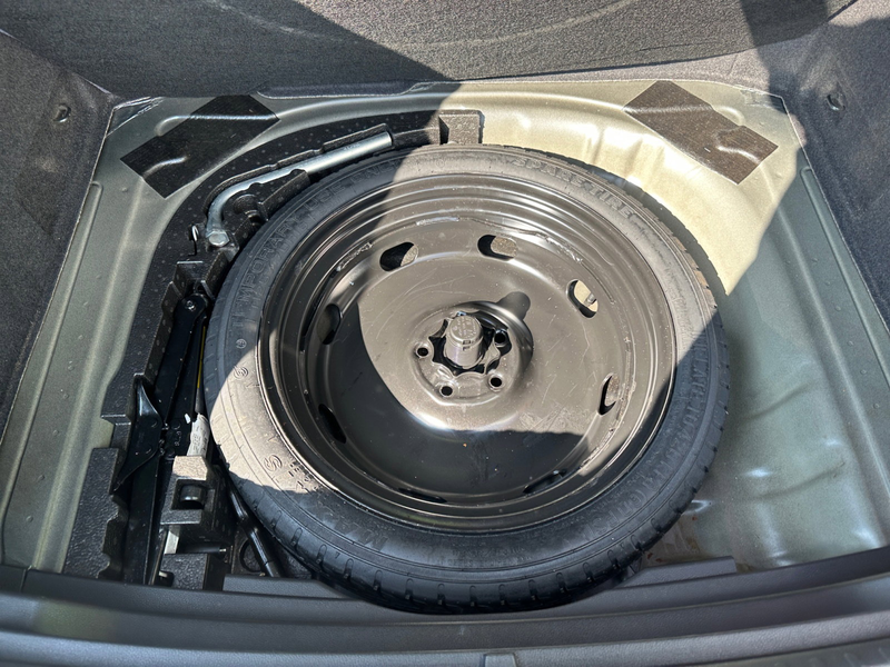 Skoda Karoq Karoq Clever 1,0 TSI 110cv — photo 4