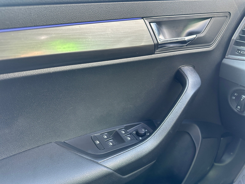 Skoda Karoq Karoq Clever 1,0 TSI 110cv — photo 11