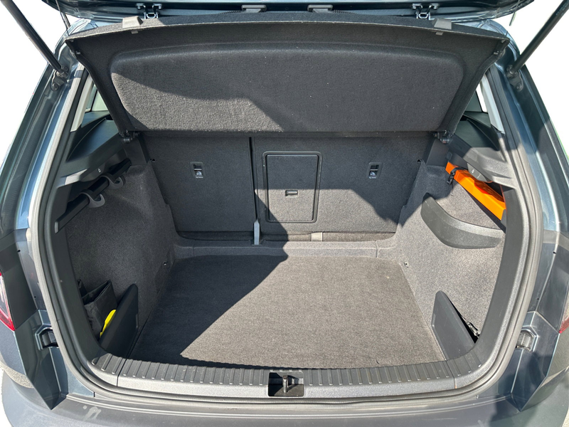 Skoda Karoq Karoq Clever 1,0 TSI 110cv — photo 7