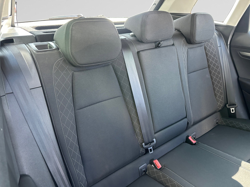 Skoda Karoq Karoq Clever 1,0 TSI 110cv — photo 8