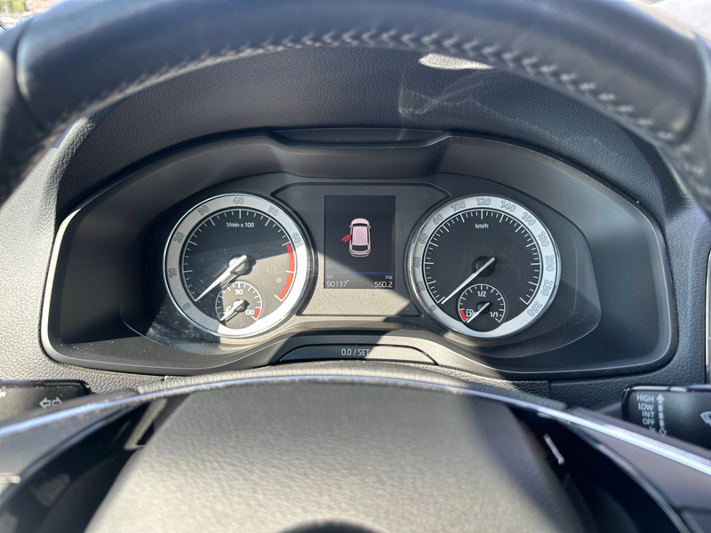 Skoda Karoq Karoq Clever 1,0 TSI 110cv — photo 12