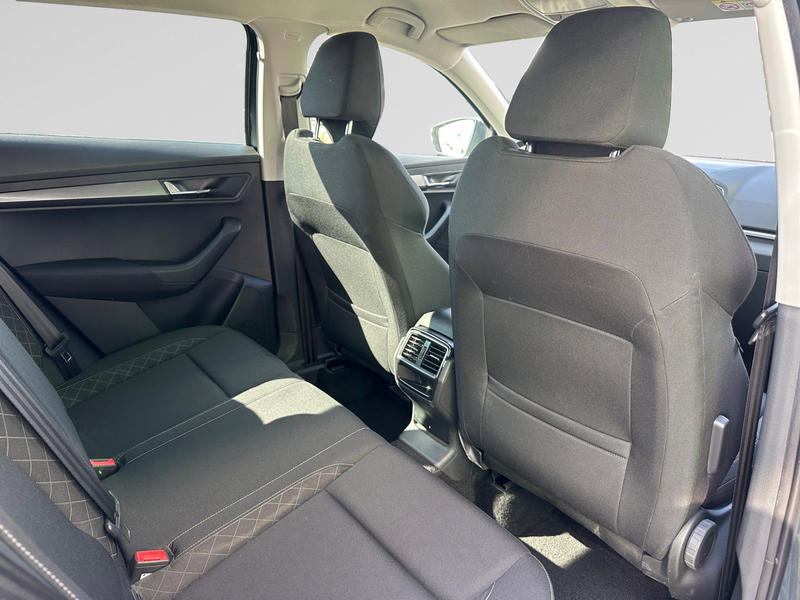 Skoda Karoq Karoq Clever 1,0 TSI 110cv — photo 6