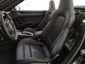 Porsche 911 922.2 Cabrio 3.0 Carrera 394cv auto Zwart - thumbnail 7