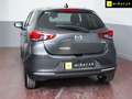 Mazda 2 1.5 e-Skyactiv-g Homura pantalla 7´´ 66kW Grigio - thumbnail 3