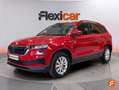 Skoda Karoq 1.0 TSI Ambition 81KW Rojo - thumbnail 3