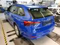 Skoda Octavia Combi Ambition iV SHZ PDC CARPLAY Blau - thumbnail 3