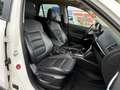Mazda CX-5 2.2 D 175 Sports-Line AWD AT ZYLINDERKOPF Weiß - thumbnail 18