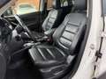 Mazda CX-5 2.2 D 175 Sports-Line AWD AT ZYLINDERKOPF Weiß - thumbnail 11