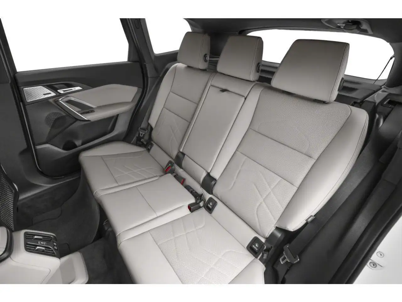BMW X1 снимка BMW X1