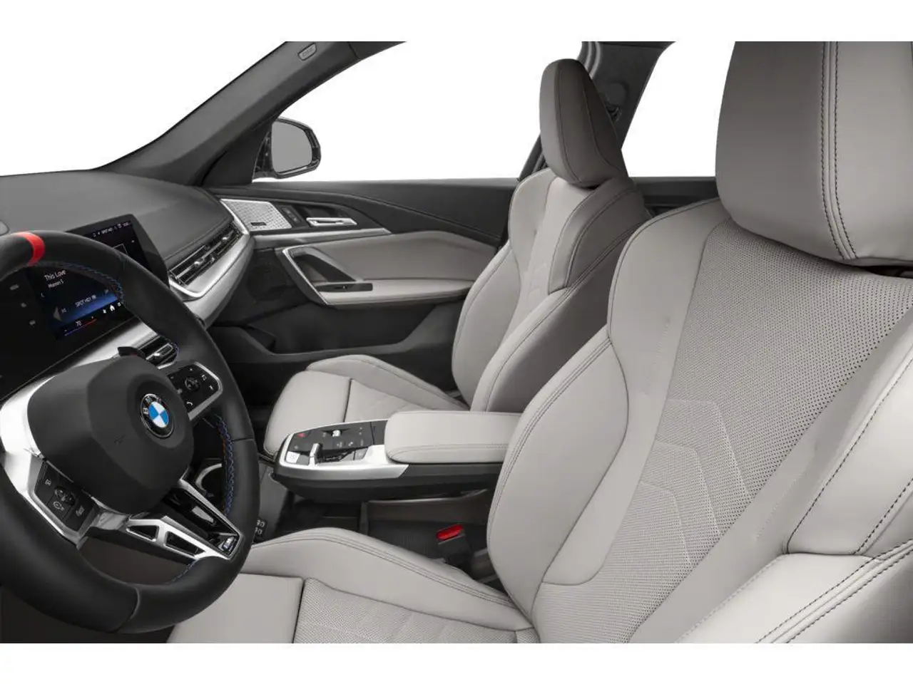 BMW X1 снимка BMW X1