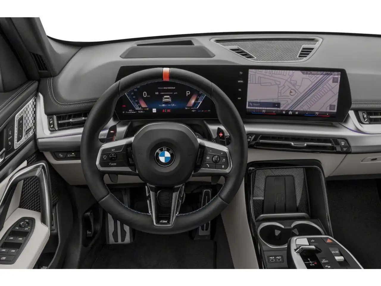 BMW X1 снимка BMW X1