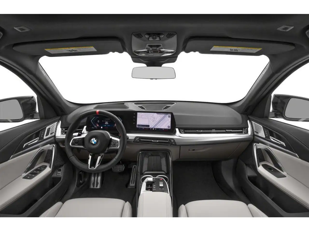 BMW X1 снимка BMW X1