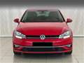 Volkswagen Golf Advance 2.0 TDI 110kW 150CV Rouge - thumbnail 2