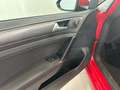 Volkswagen Golf Advance 2.0 TDI 110kW 150CV Rouge - thumbnail 8