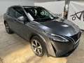 Nissan Qashqai Qashqai 1.3DIG-T MHEV N-Connecta*€ 15000 NETTO* Gris - thumbnail 5