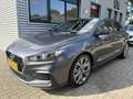 Hyundai i30 Fastback 1.4 T-GDI N Line -AUTOMAAT-CLIMA-CRUISE-K Grijs - thumbnail 35