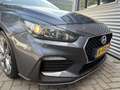 Hyundai i30 Fastback 1.4 T-GDI N Line -AUTOMAAT-CLIMA-CRUISE-K Grijs - thumbnail 9