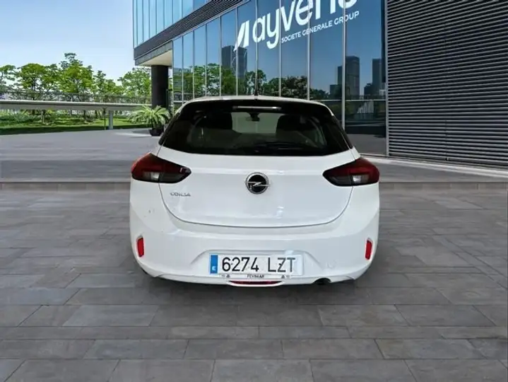 Opel Corsa 2022, foto 5