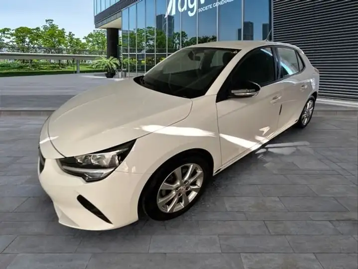 Opel Corsa 2022