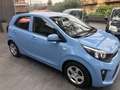 Kia Picanto 1.0 Gpl 67cv PREZZO REALE Blu/Azzurro - thumbnail 6