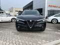 Alfa Romeo Stelvio 2.2 Turbodiesel 210 CV AT8 Q4 Schwarz - thumbnail 5