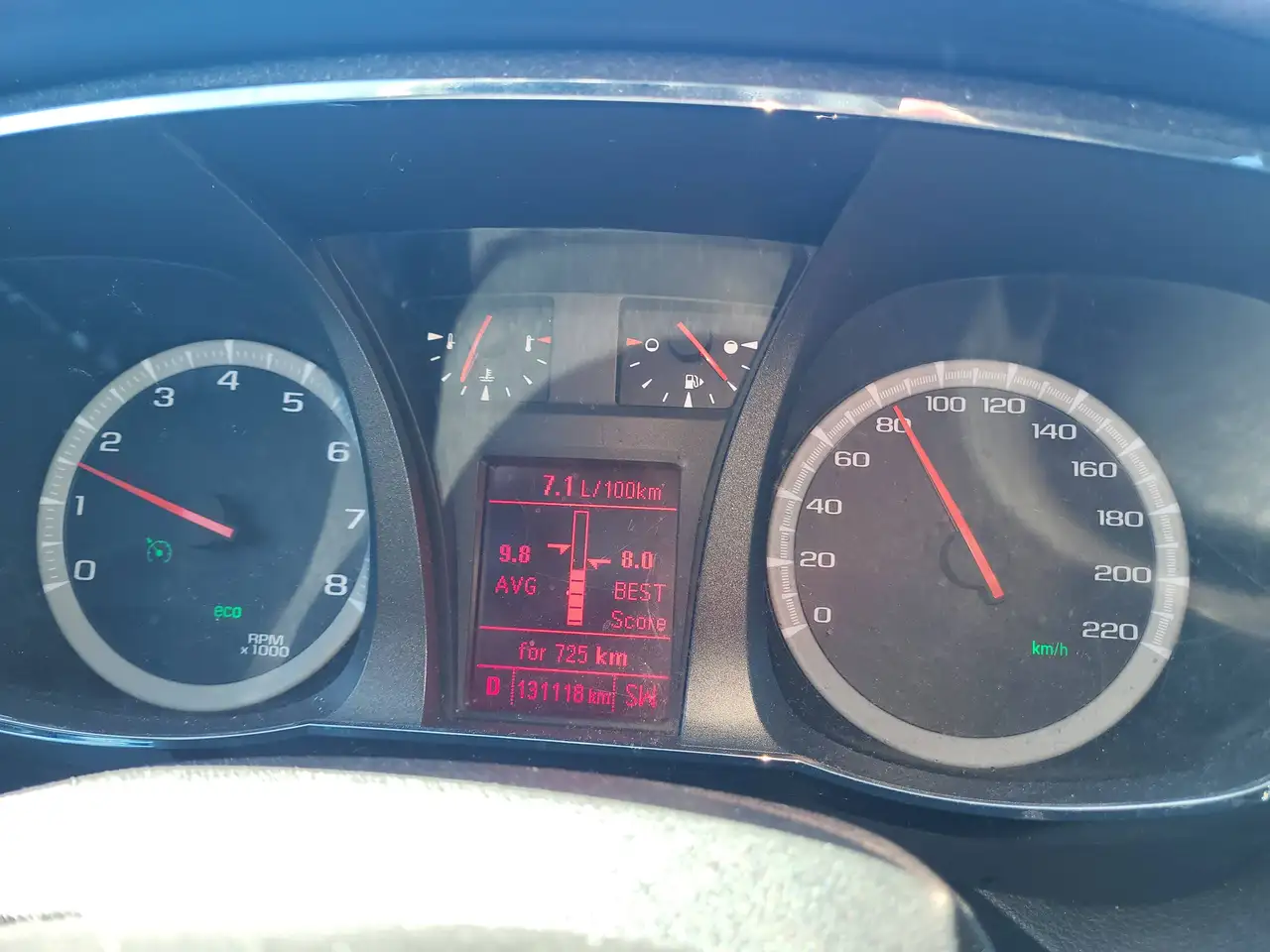 2015 GMC Terrain