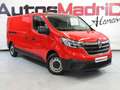 Renault Trafic L2H1 Blue dCi 96 Kw (130 CV) CUA 4 Puertas Rojo - thumbnail 1