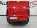 Renault Trafic L2H1 Blue dCi 96 Kw (130 CV) CUA 4 Puertas Rojo - thumbnail 4
